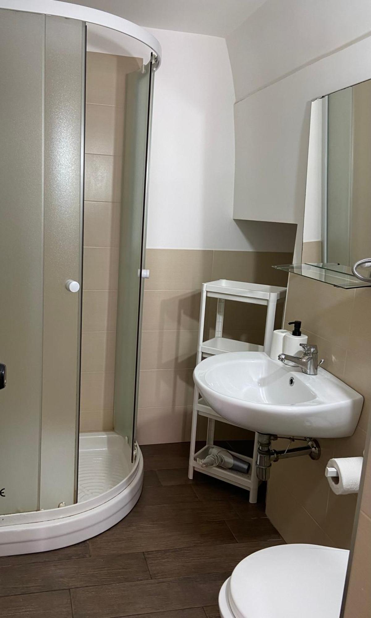 Annette Rooms Bari Extérieur photo
