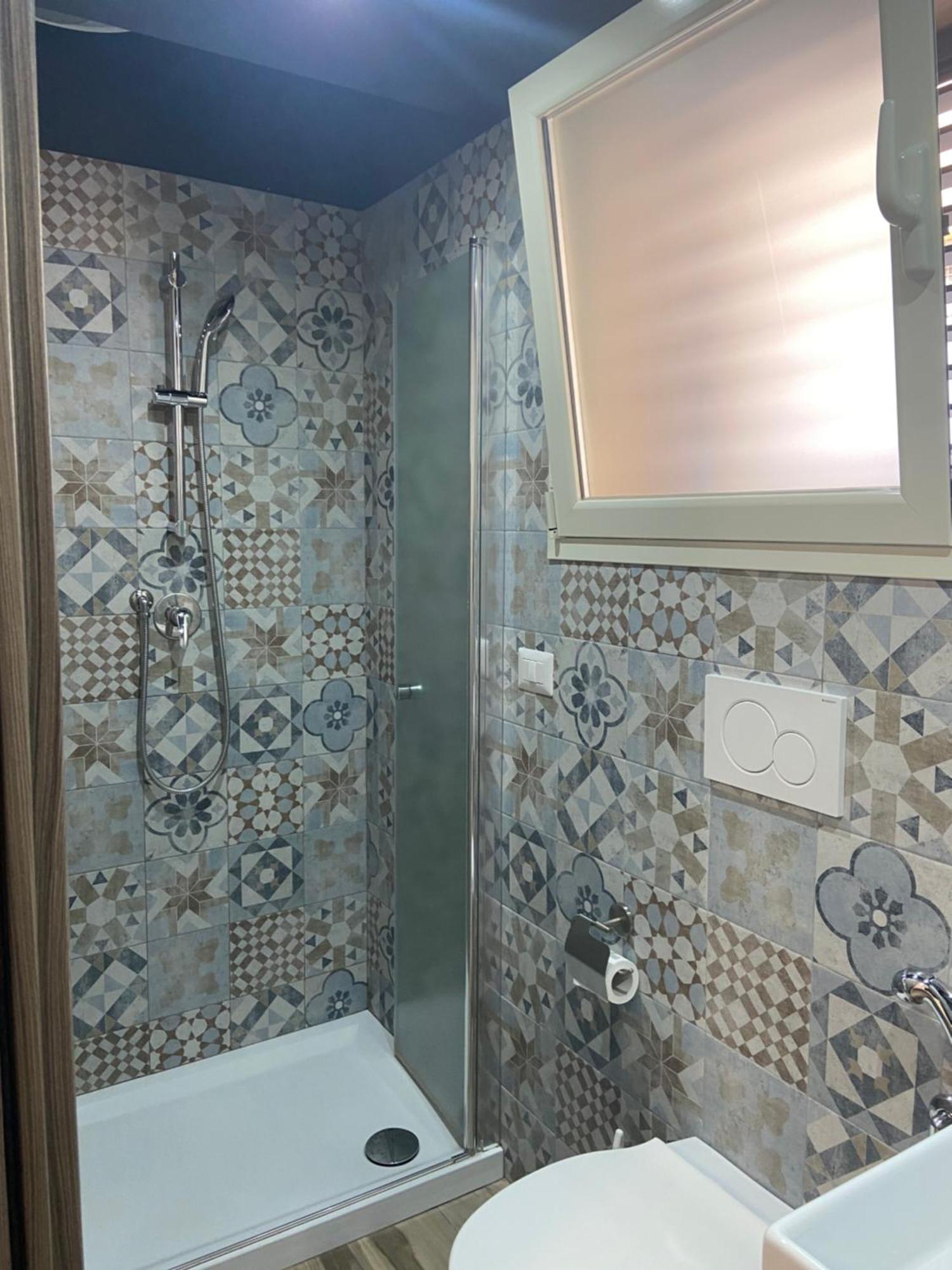 Annette Rooms Bari Extérieur photo