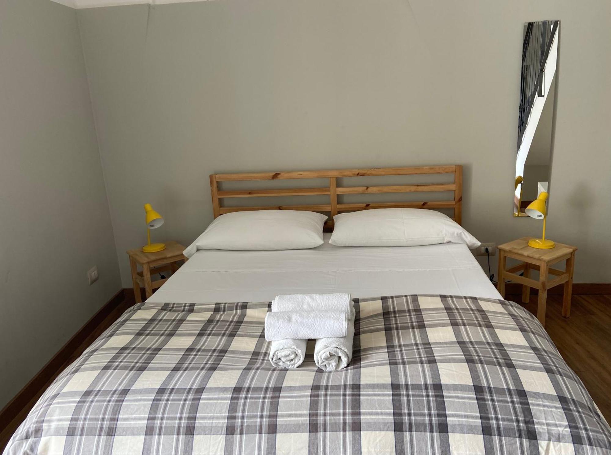 Annette Rooms Bari Extérieur photo