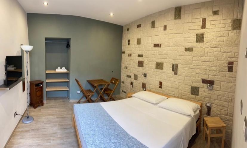 Annette Rooms Bari Extérieur photo